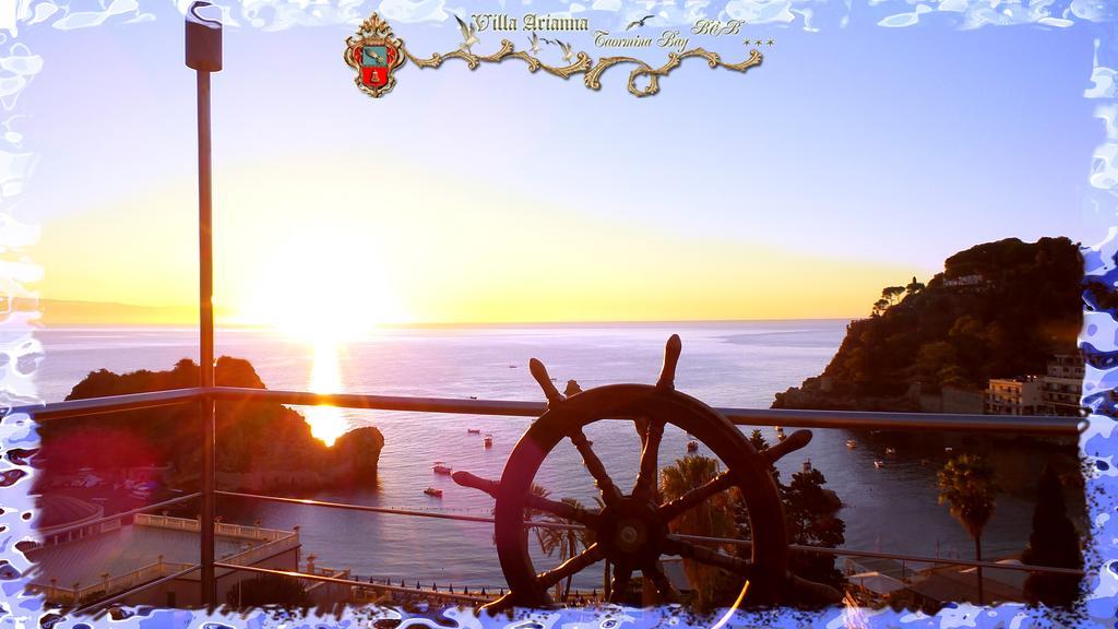 Arianna Bed & Breakfast 3*