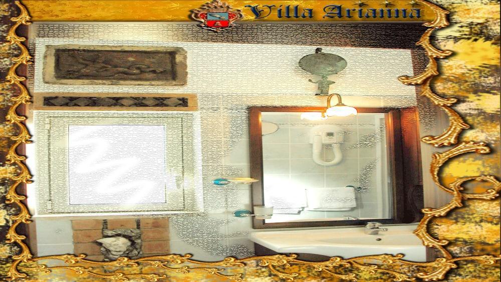 Bed & Breakfast Arianna
