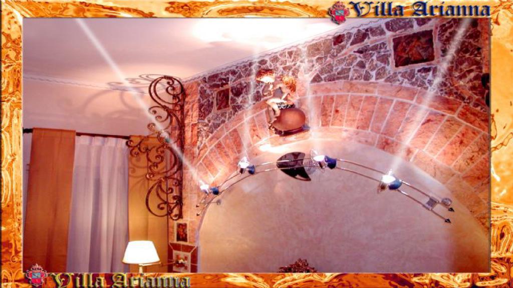 Bed & Breakfast Arianna