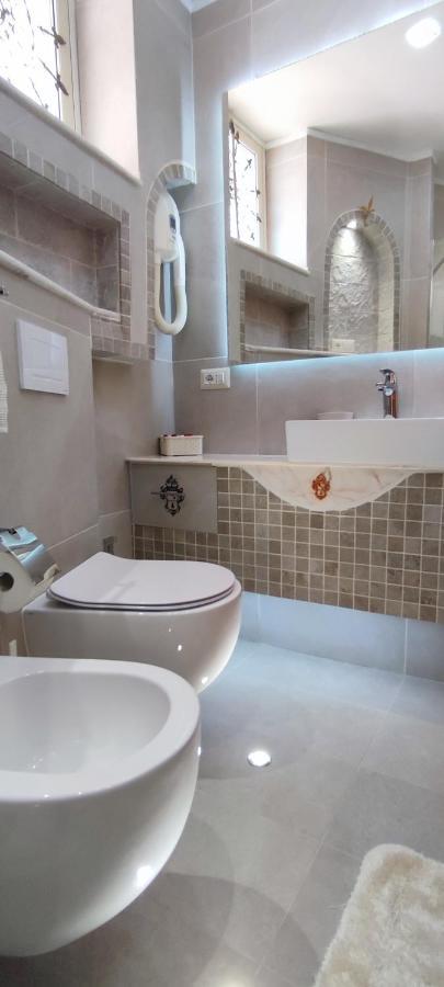 Arianna Bed & Breakfast Taormina
