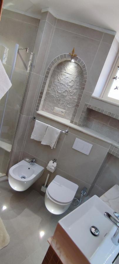 Bed & Breakfast Arianna Taormina