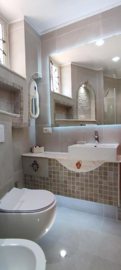 Bed & Breakfast Arianna 3*