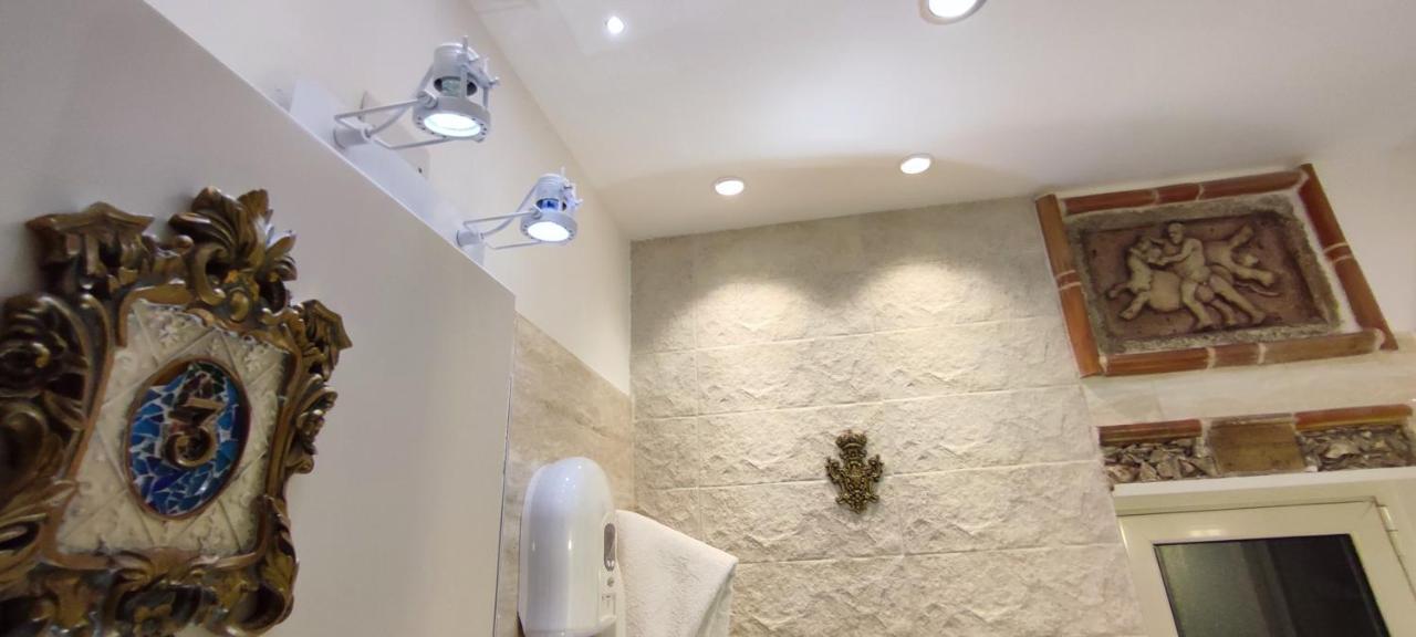 Bed & Breakfast Arianna 3*