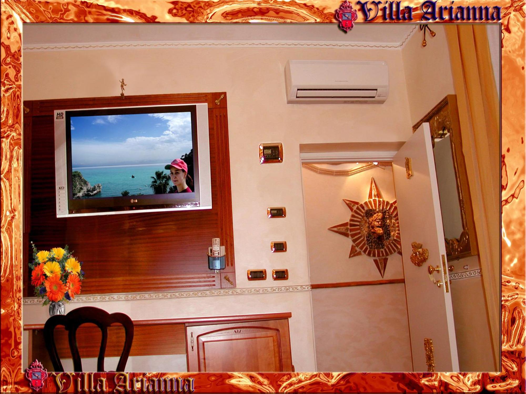 Bed & Breakfast Arianna 3*