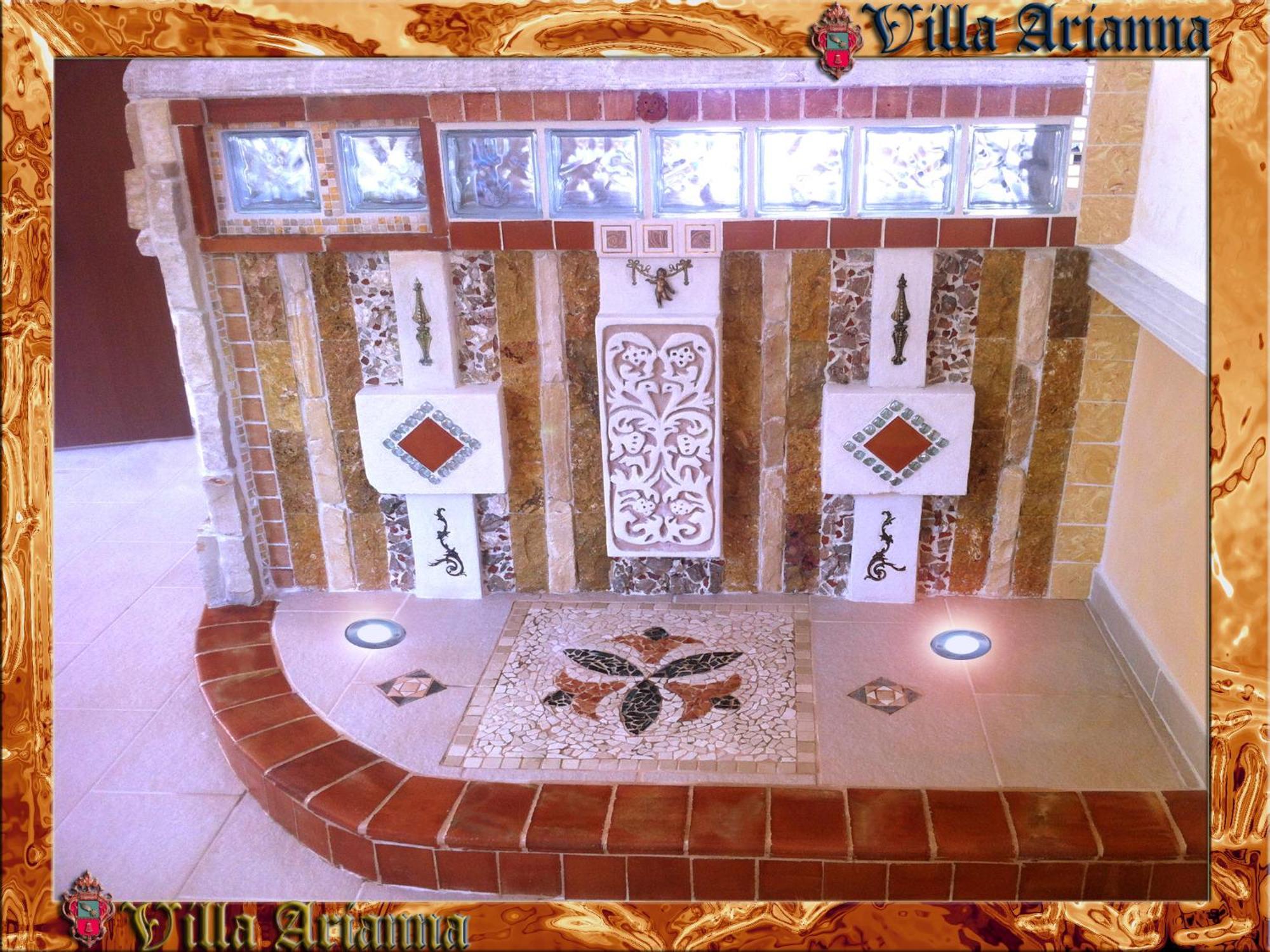 Bed & Breakfast Arianna Taormina