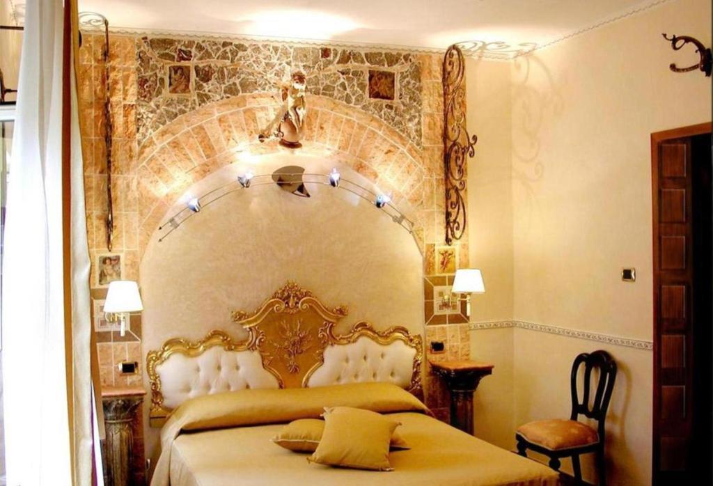 Bed & Breakfast Arianna
