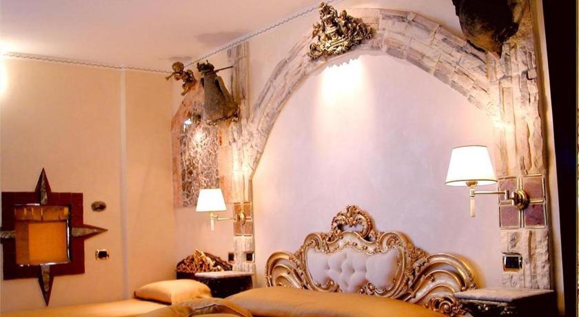 Arianna Bed & Breakfast 3*