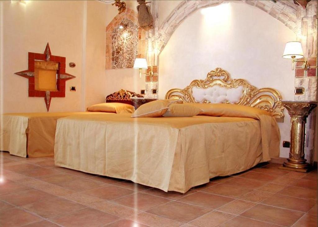 Bed & Breakfast Arianna Taormina