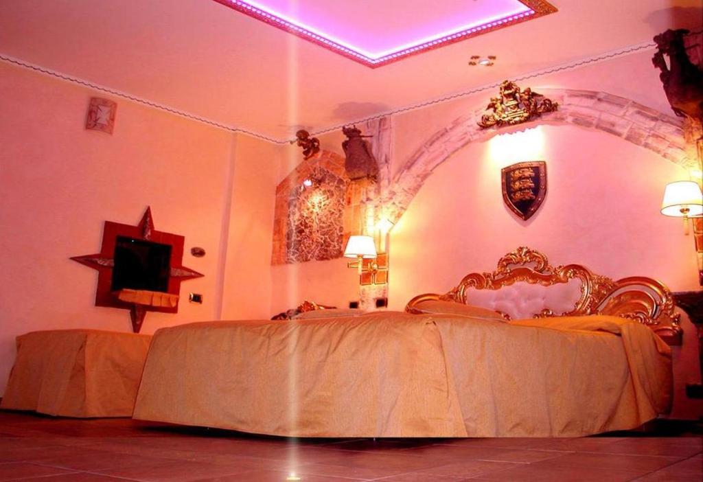 Bed & Breakfast Arianna