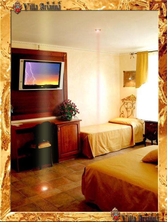 Arianna Bed & Breakfast