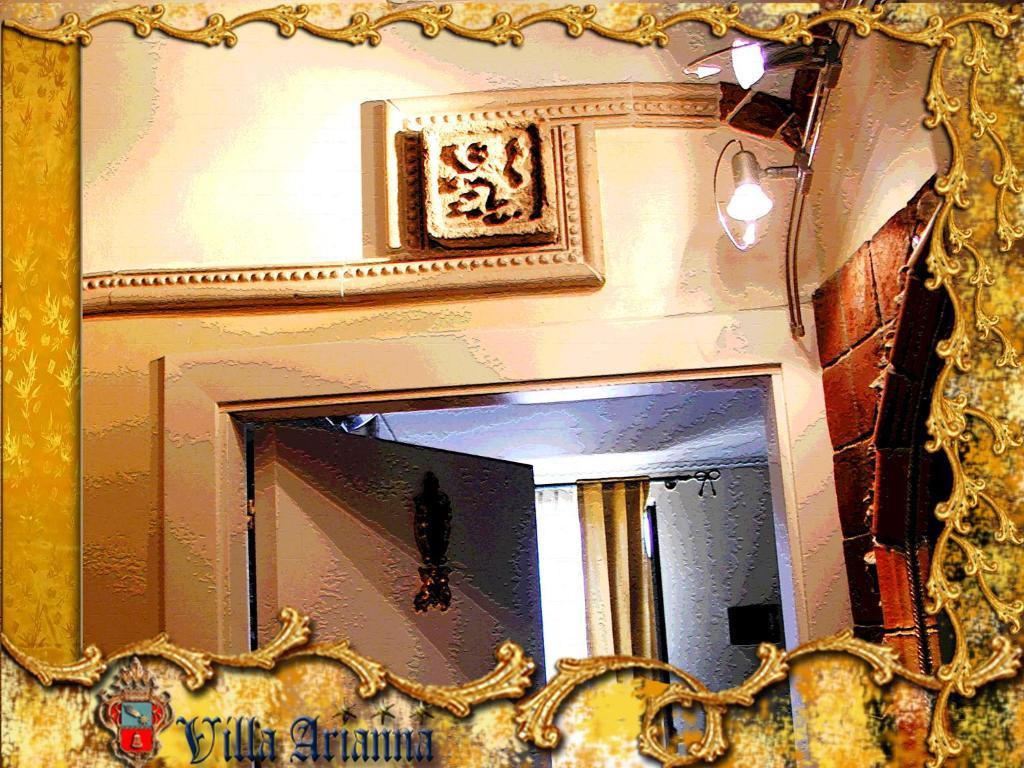 Arianna Bed & Breakfast