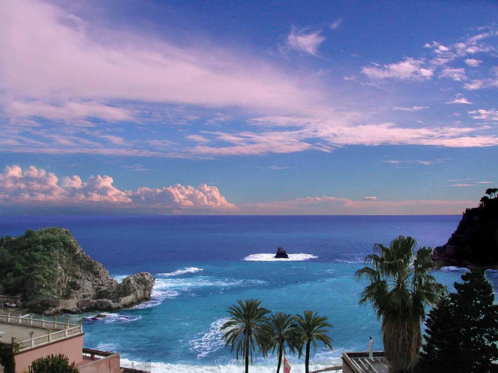 Arianna 3* Taormina