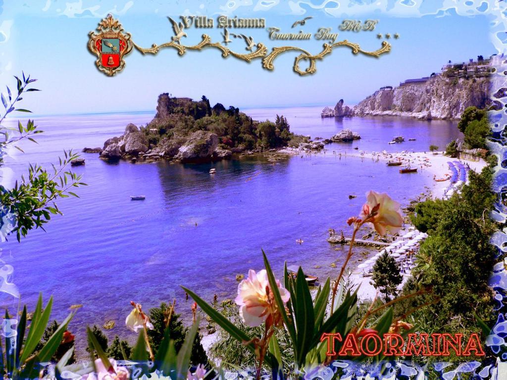 Bed & Breakfast Arianna 3*