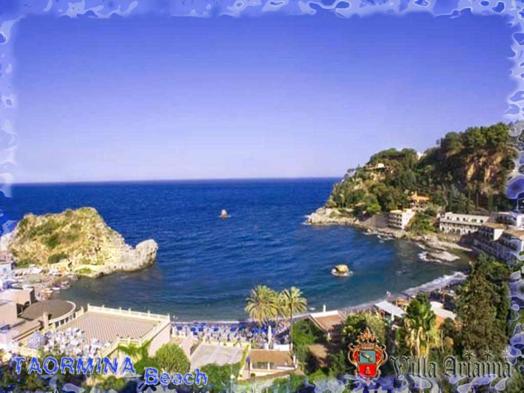 Arianna 3* Taormina