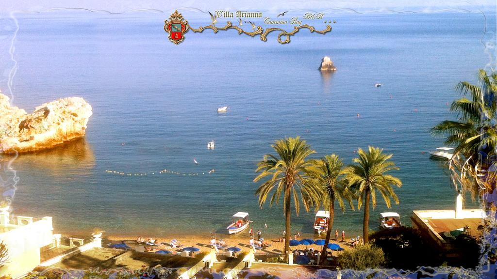 Bed & Breakfast Arianna Taormina