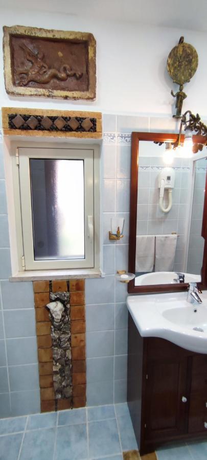 Arianna Bed & Breakfast Taormina