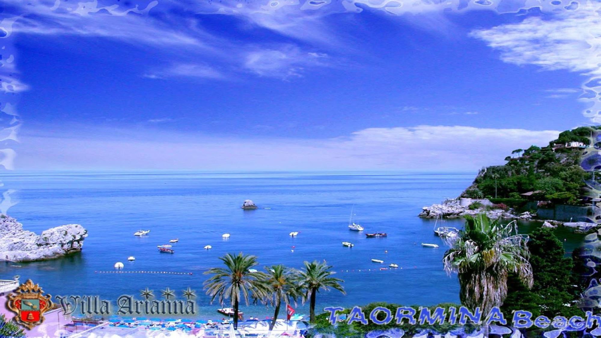 Bed & Breakfast Arianna 3*