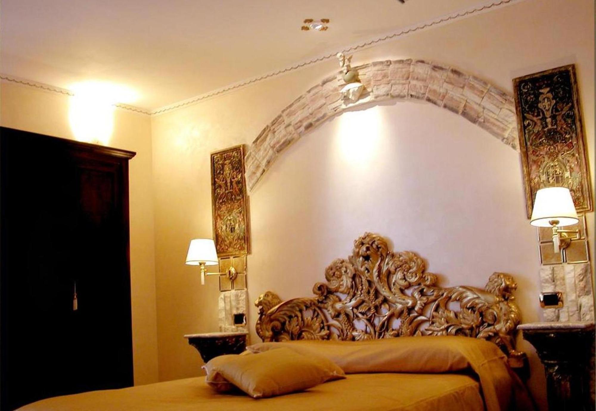Bed & Breakfast Arianna 3*
