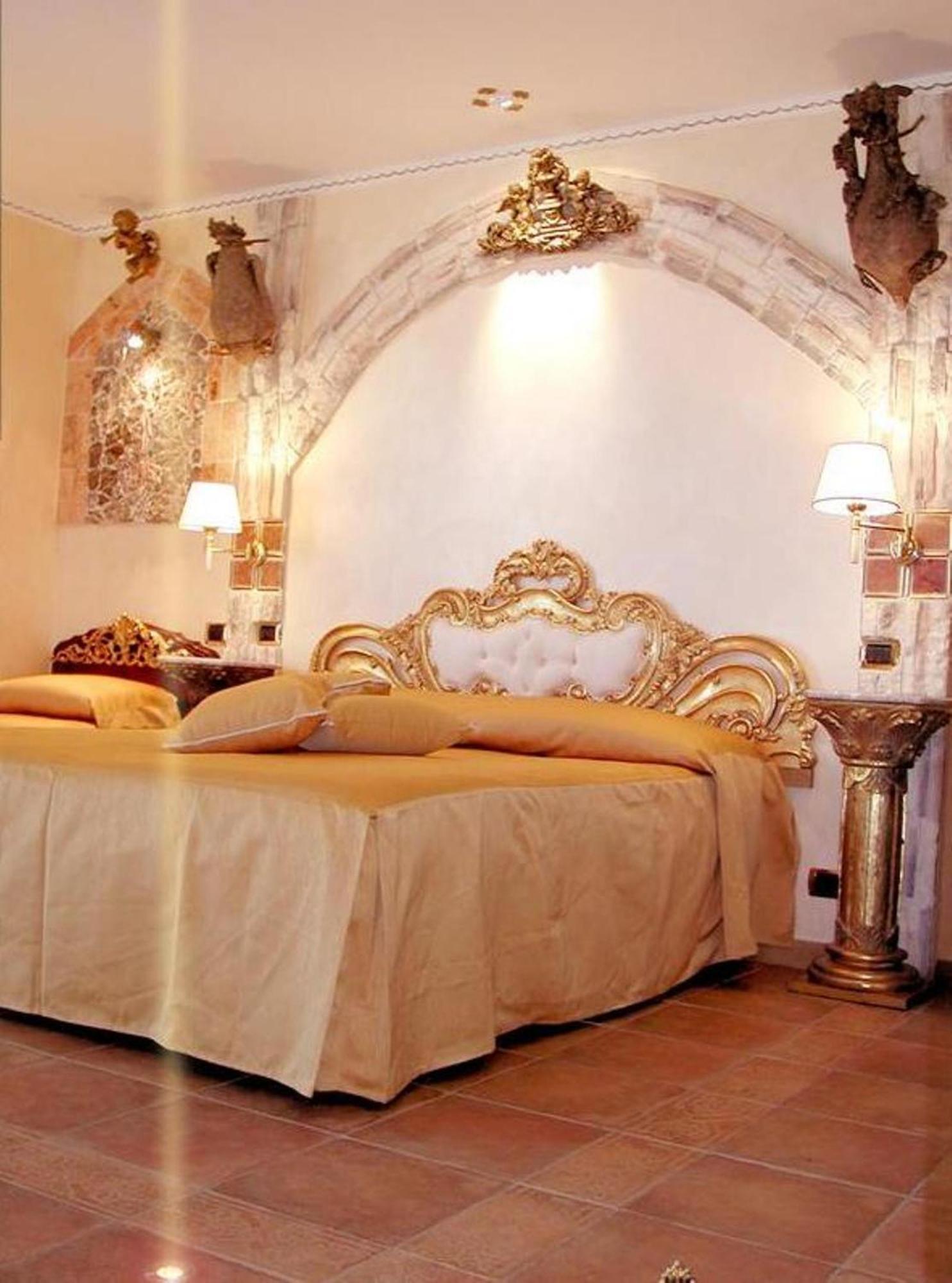 Bed & Breakfast Arianna Taormina