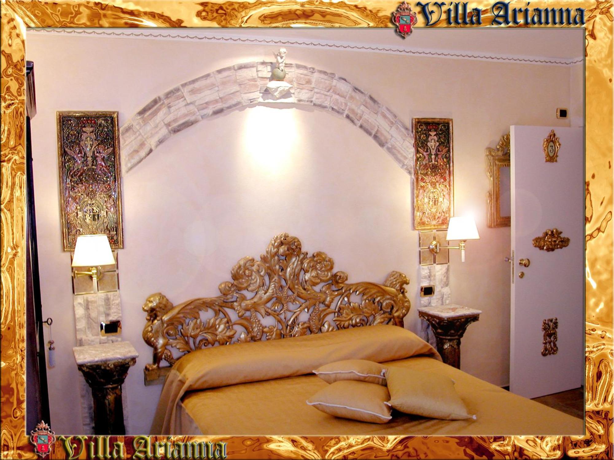 Bed & Breakfast Arianna