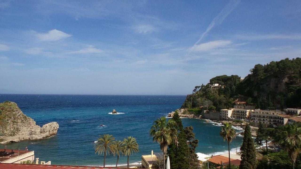 Bed & Breakfast Arianna Taormina